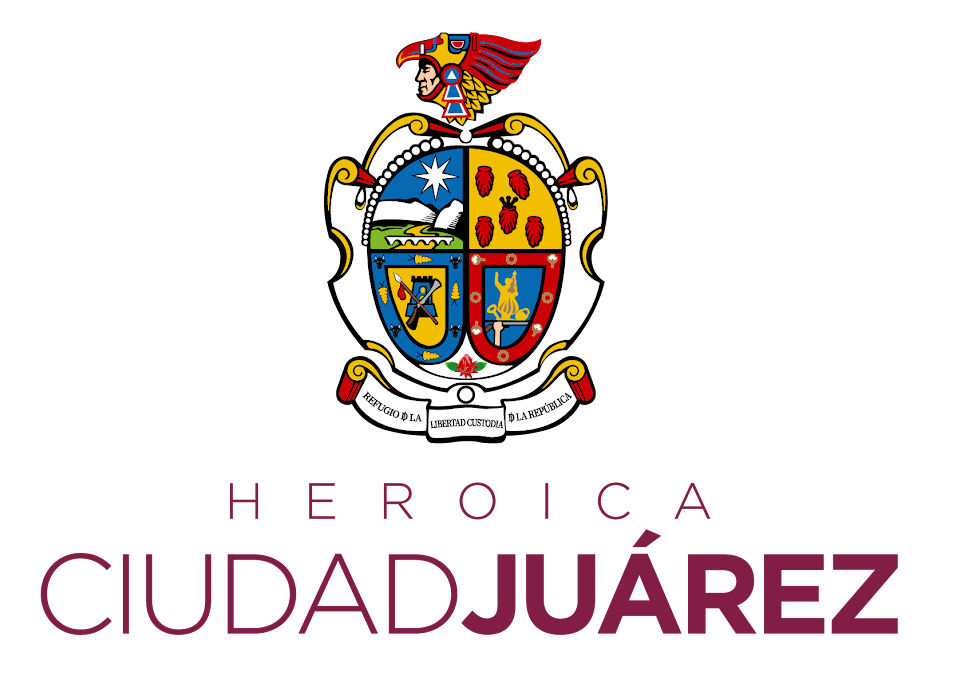 Escudo de Juárez